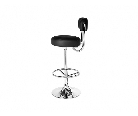 Cobra bar stool